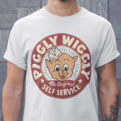 Classic Unisex T-Shirt - 55GK12LX