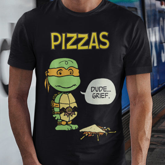 Classic Unisex T-Shirt - U5K6E5FY