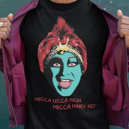 Classic Unisex T-Shirt - ASMRJ4PA