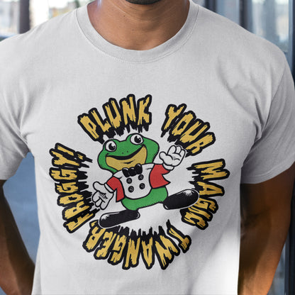 Classic Unisex T-Shirt - HVN1HHN1