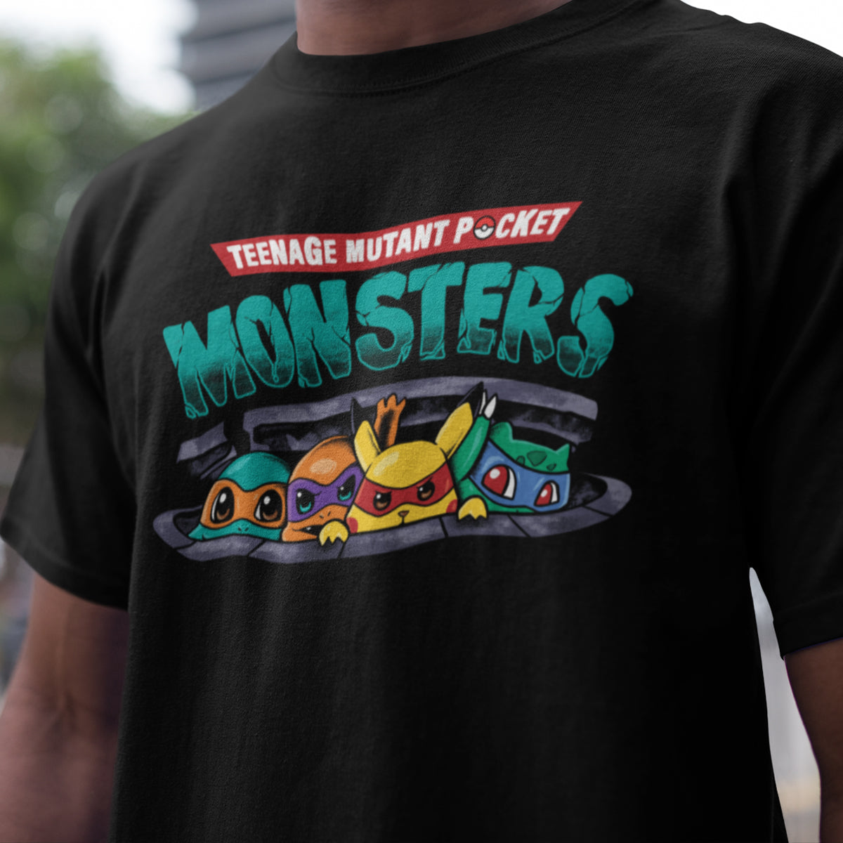 Classic Unisex T-Shirt - 7ZVM12VD -  - 0