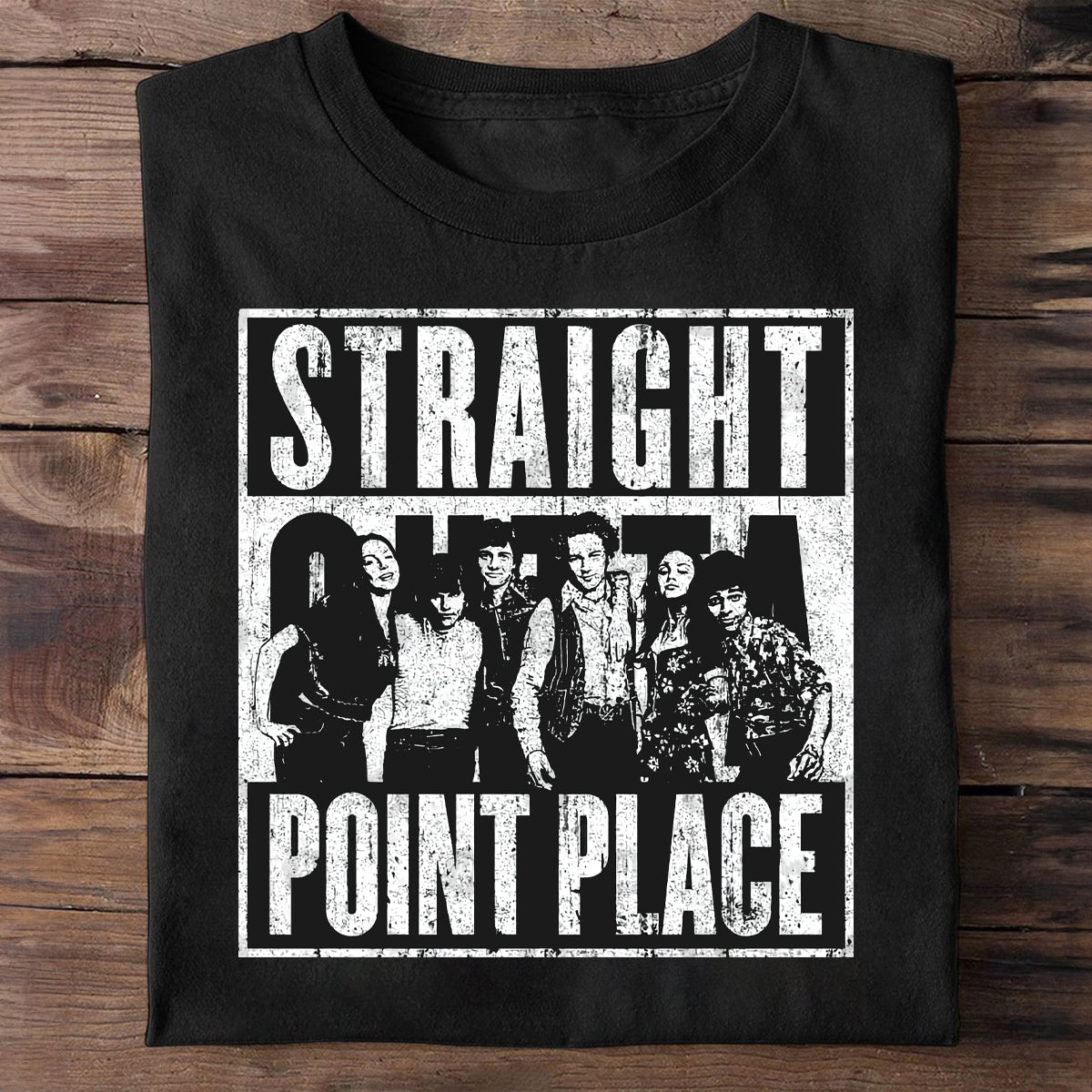 Classic Unisex T-Shirt - PNYR38X5