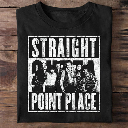 Classic Unisex T-Shirt - PNYR38X5