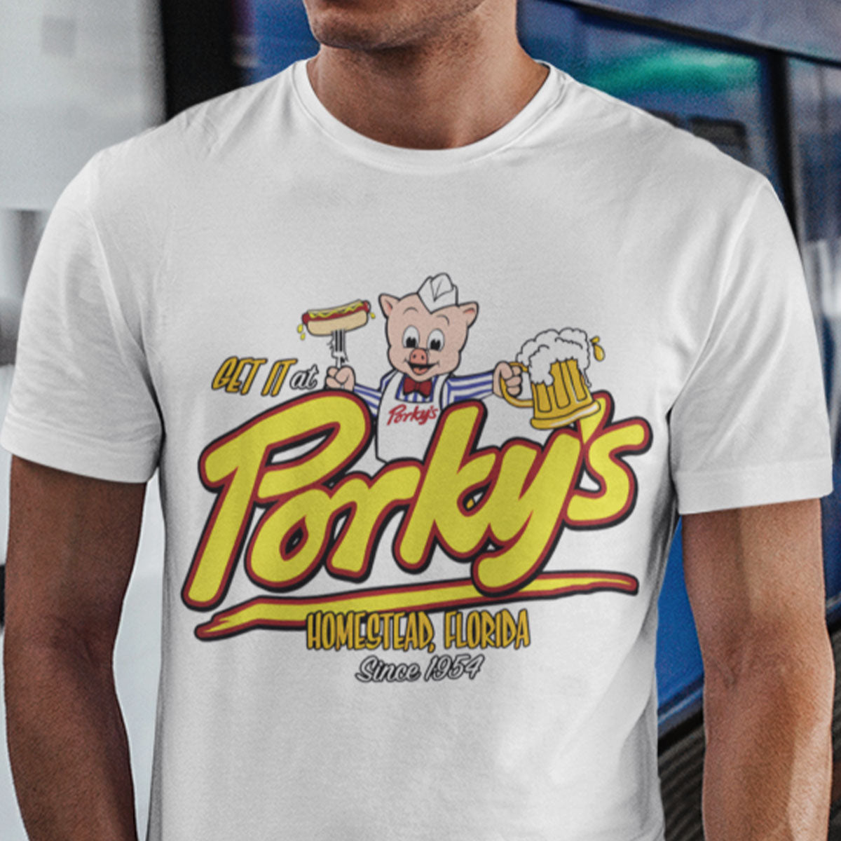 Classic Unisex T-Shirt - EULMUMZY