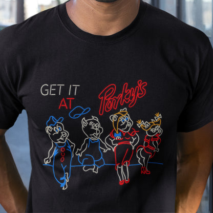 Classic Unisex T-Shirt - U2X1TG2S