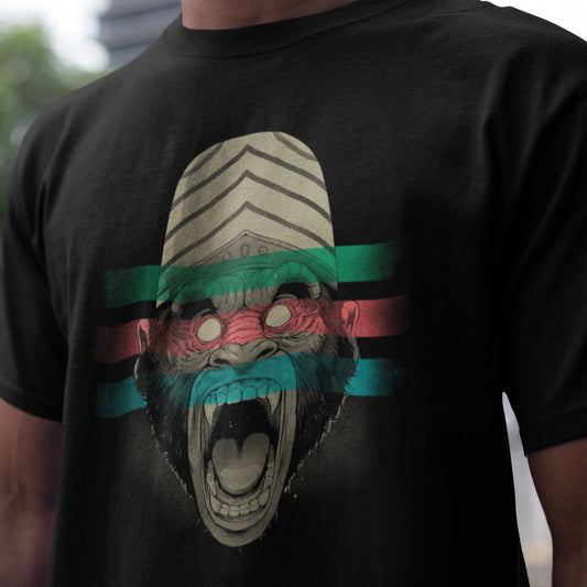Classic Unisex T-Shirt - XLBSFVJ8