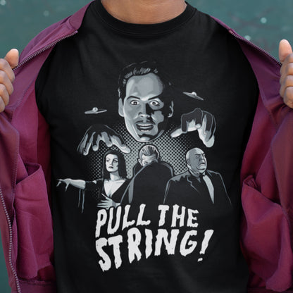 Classic Unisex T-Shirt - K7AZ7HBQ