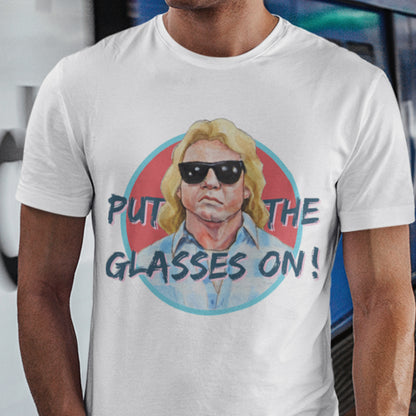 Classic Unisex T-Shirt - ZF6KR29W