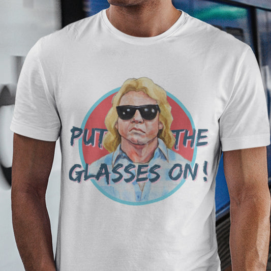 Classic Unisex T-Shirt - ZF6KR29W