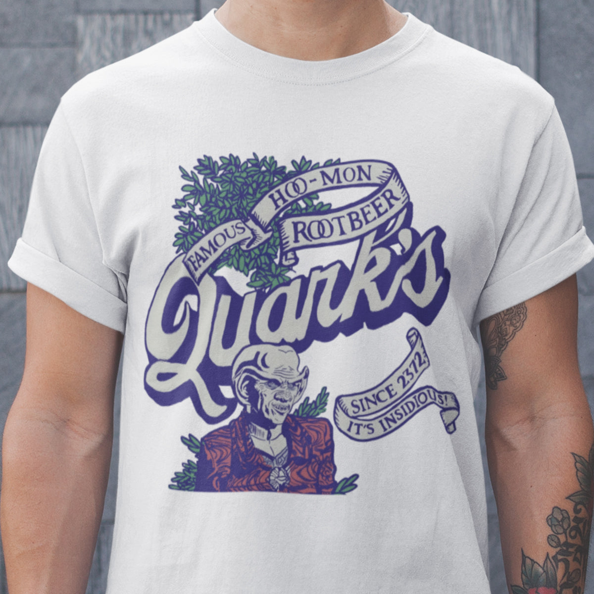 Classic Unisex T-Shirt - HGSXGM3Q