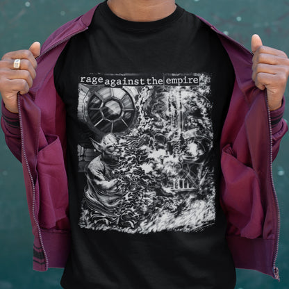 Classic Unisex T-Shirt - R47ZHM72