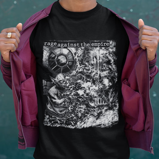 Classic Unisex T-Shirt - R47ZHM72