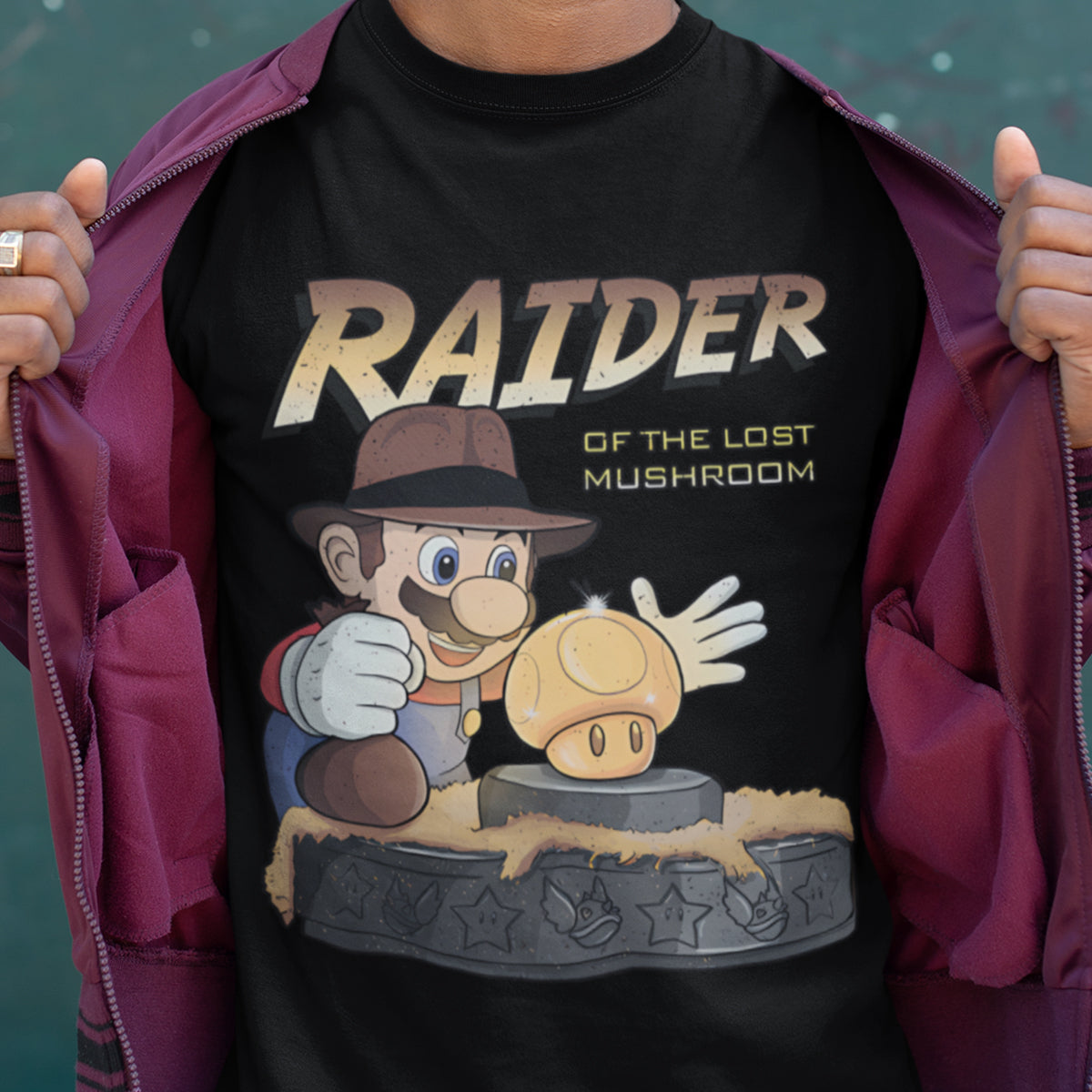 Classic Unisex T-Shirt - 79SY6XCL