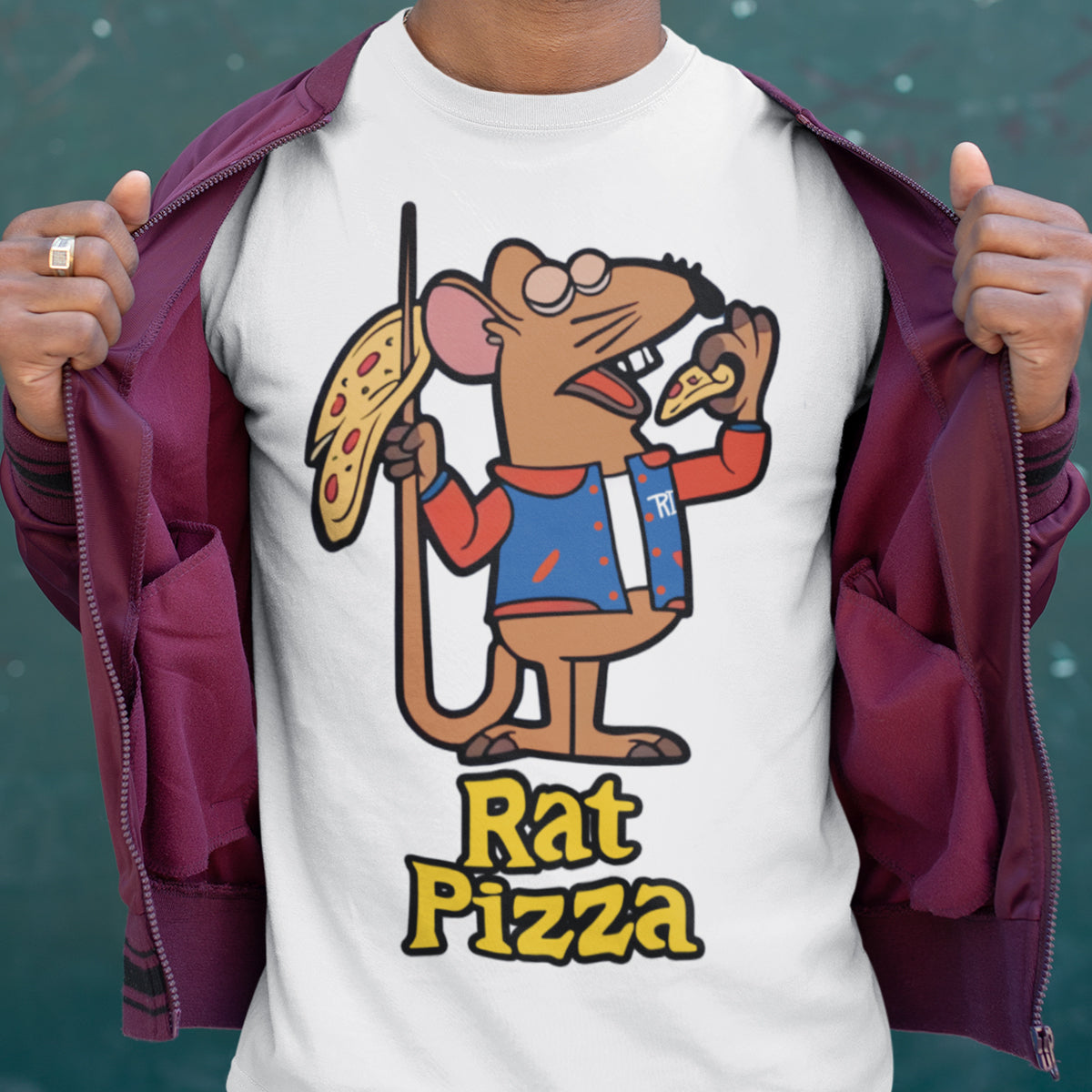 Classic Unisex T-Shirt - 811ZJTCX