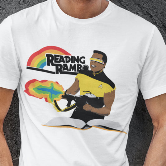 Classic Unisex T-Shirt - 92K4F36M