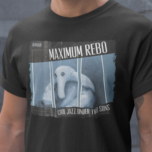 Classic Unisex T-Shirt - UC1UBTXX