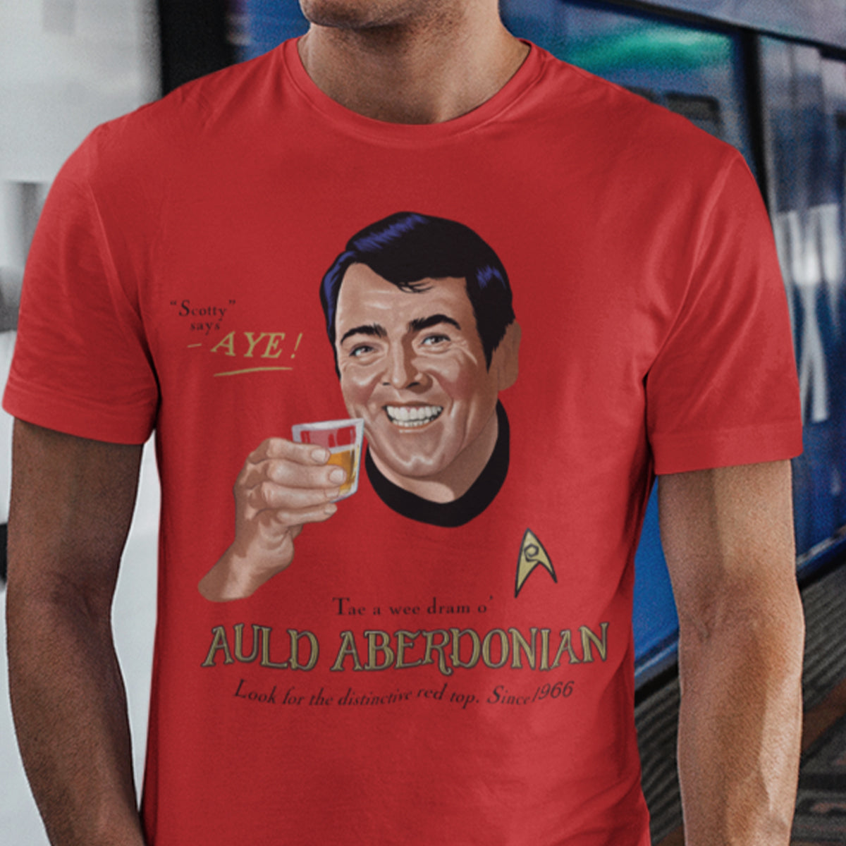 Classic Unisex T-Shirt - 3EG58Z8V