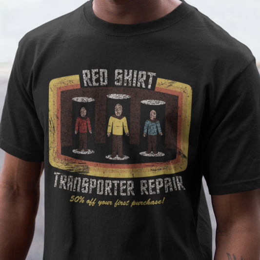 Classic Unisex T-Shirt - KV3UFJCL