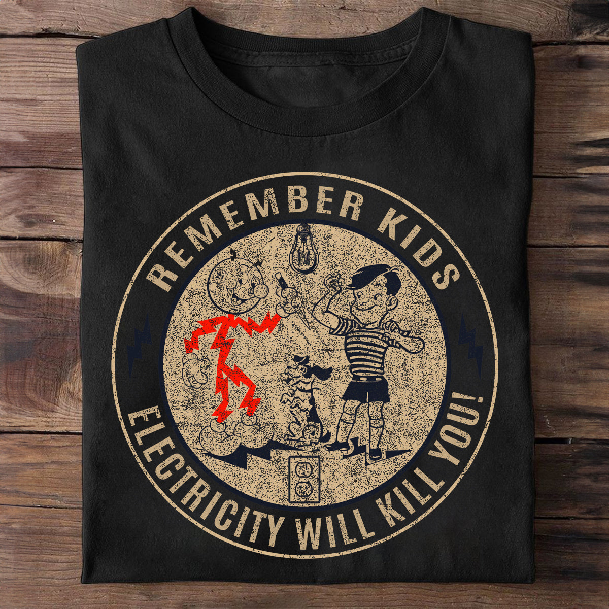 Classic Unisex T-Shirt - H65TUJJY