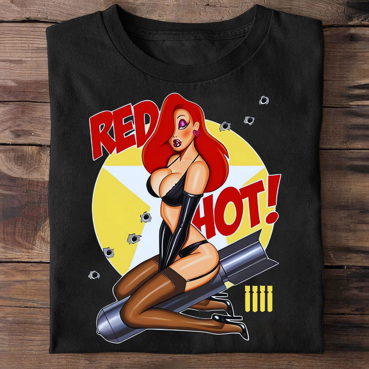 Classic Unisex T-Shirt - CQ84UVJR