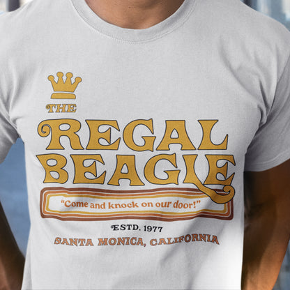 Classic Unisex T-Shirt - AK92MJBV