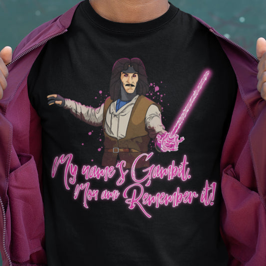 Classic Unisex T-Shirt - N5UP95SL