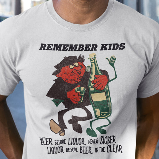 Classic Unisex T-Shirt - VJBKVKHV
