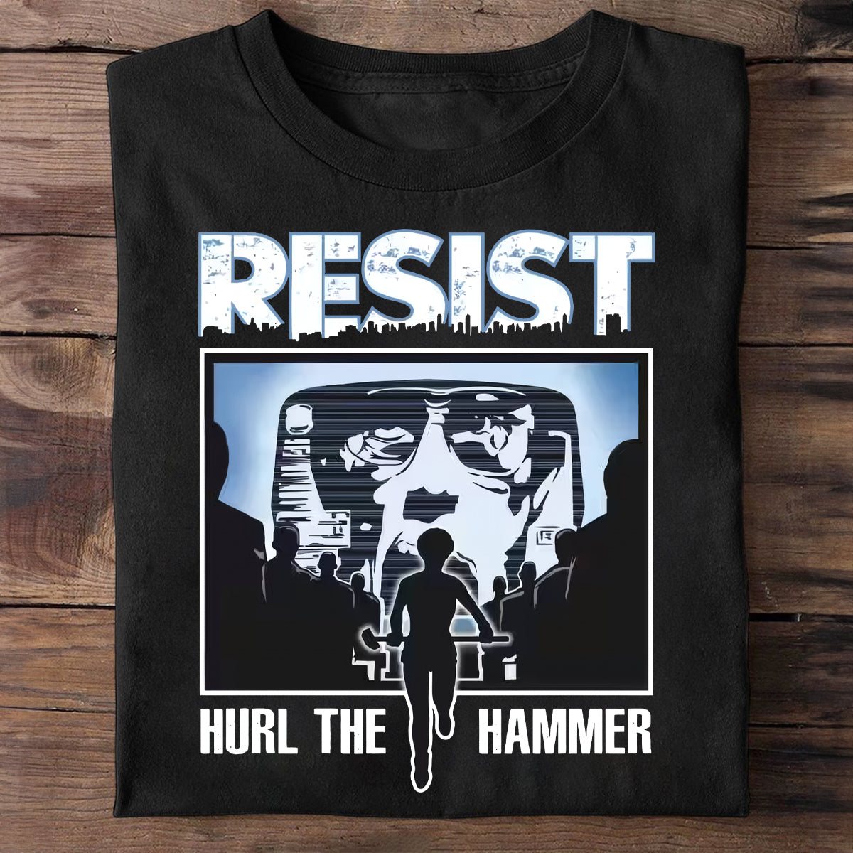 Classic Unisex T-Shirt - BPJHBAGP