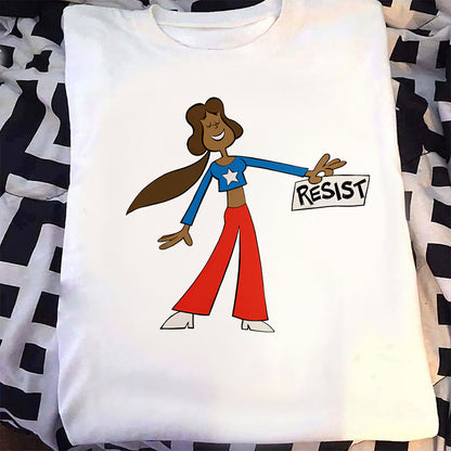 Classic Unisex T-Shirt - L4BA1NJ2