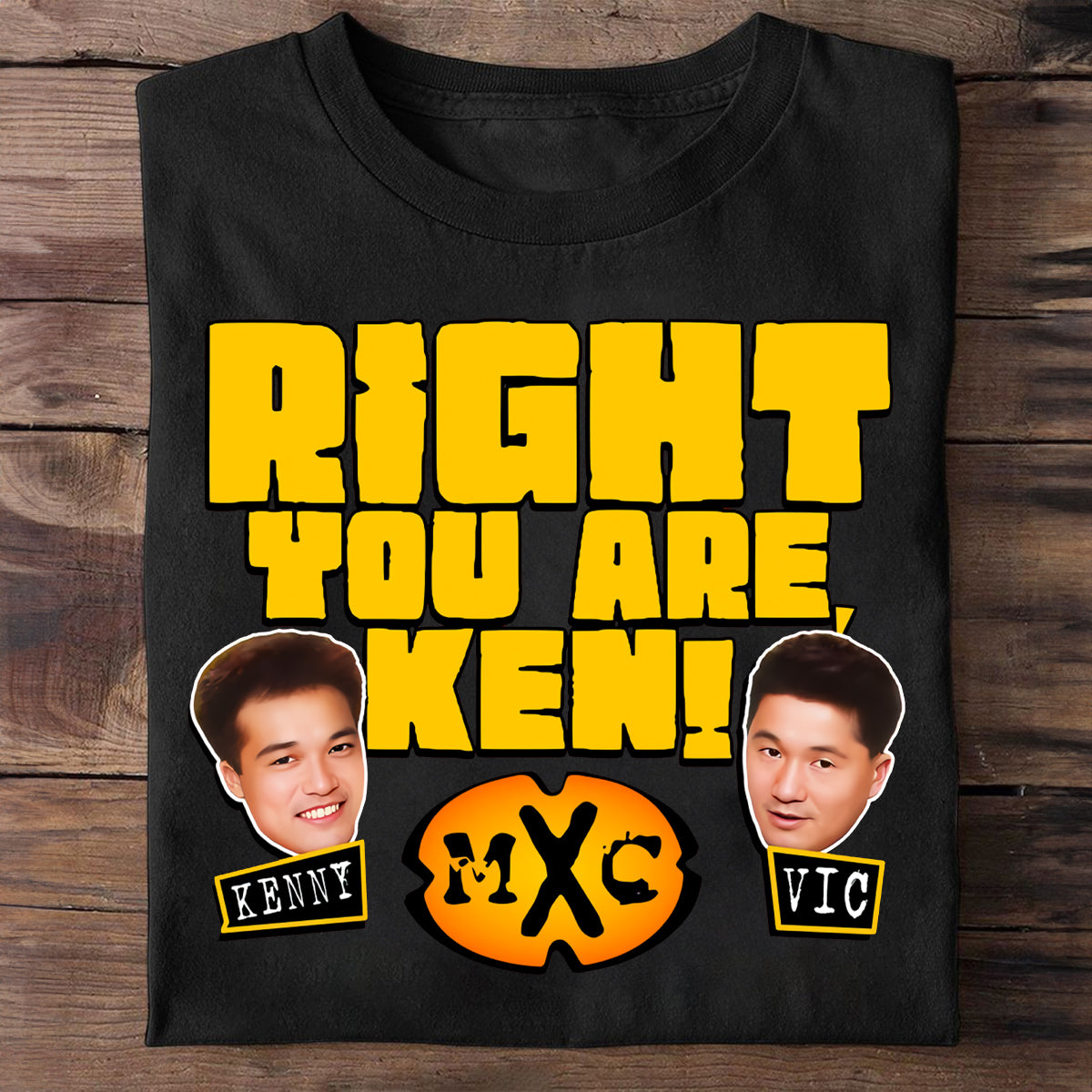 Classic Unisex T-Shirt - KFE2HY9C