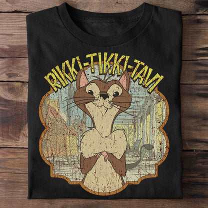 Classic Unisex T-Shirt - 3PRRKKH2