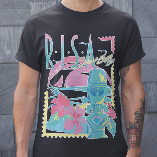 Classic Unisex T-Shirt - NZV6JHF3