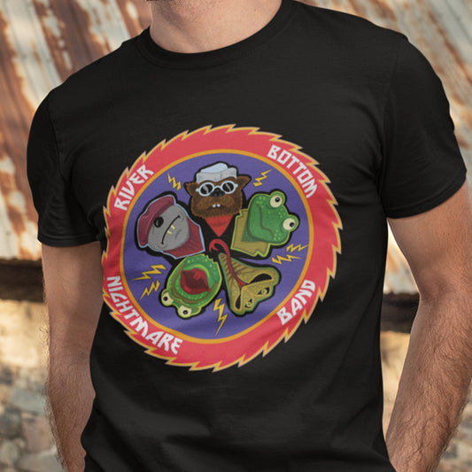 Classic Unisex T-Shirt - WTWB6GGP