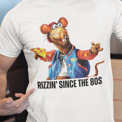 Classic Unisex T-Shirt - RPKYS7UX