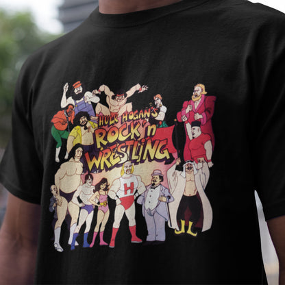 Classic Unisex T-Shirt - UJNGZG32