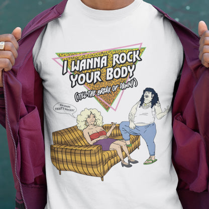 Classic Unisex T-Shirt - 1XDUMQVF