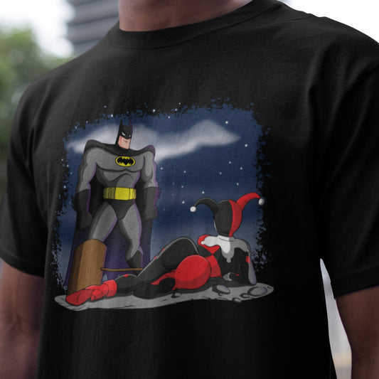 Classic Unisex T-Shirt - PKUG97ZQ