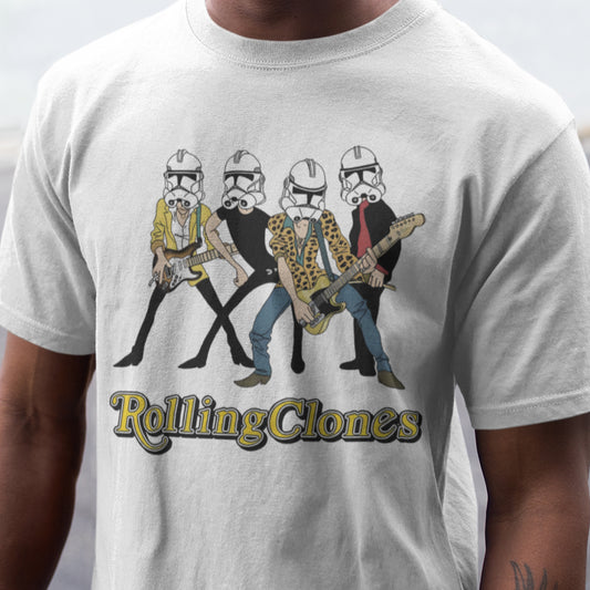 Classic Unisex T-Shirt - 6MDLCUQT