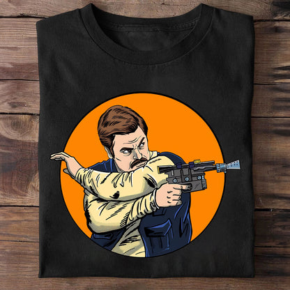 Classic Unisex T-Shirt - WA5CXBGR