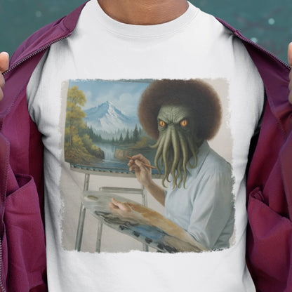 Classic Unisex T-Shirt - MCHBHQPS