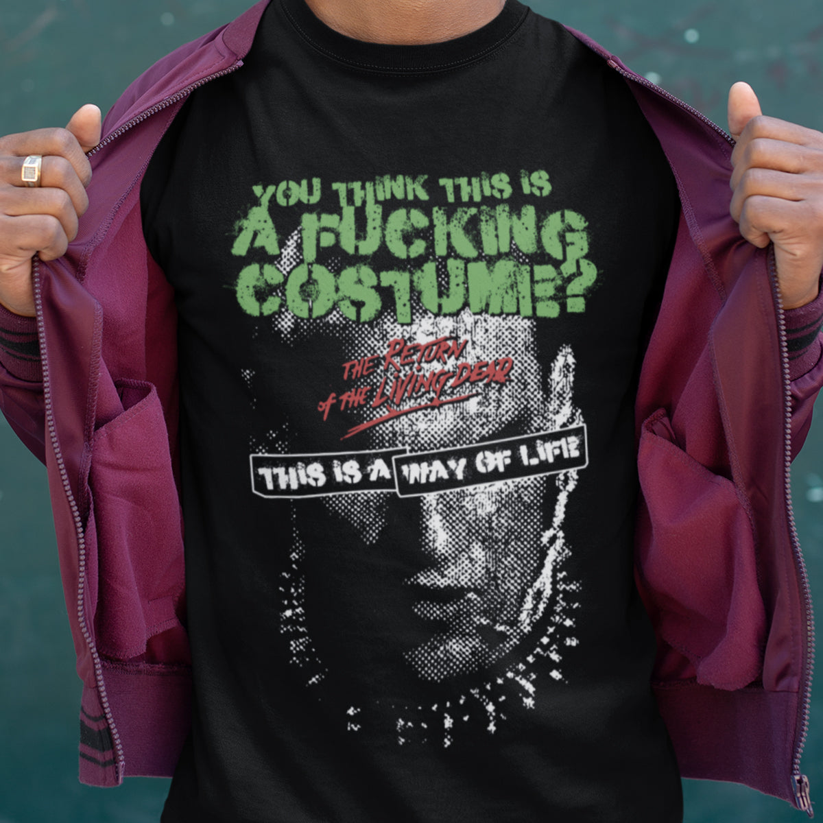 Classic Unisex T-Shirt - YK25T1N6