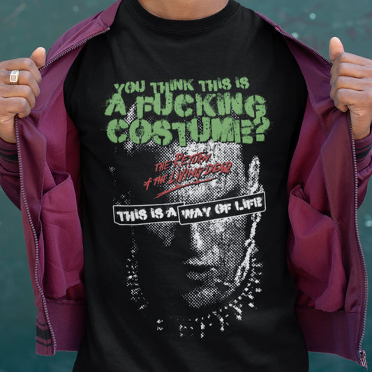 Classic Unisex T-Shirt - YK25T1N6