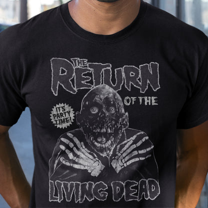 Classic Unisex T-Shirt - 37ET37VT