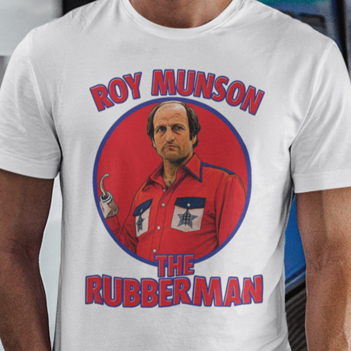 Classic Unisex T-Shirt - ZGUMP2KR
