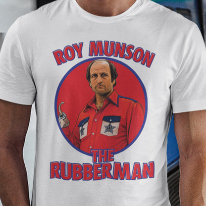 Classic Unisex T-Shirt - ZGUMP2KR
