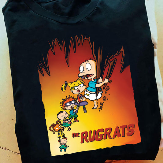 Classic Unisex T-Shirt - A8CV8JW7