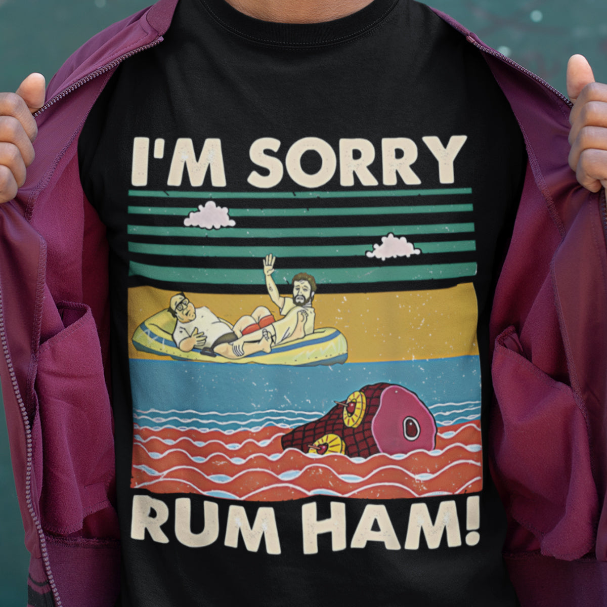 Classic Unisex T-Shirt - PM2LKRKY