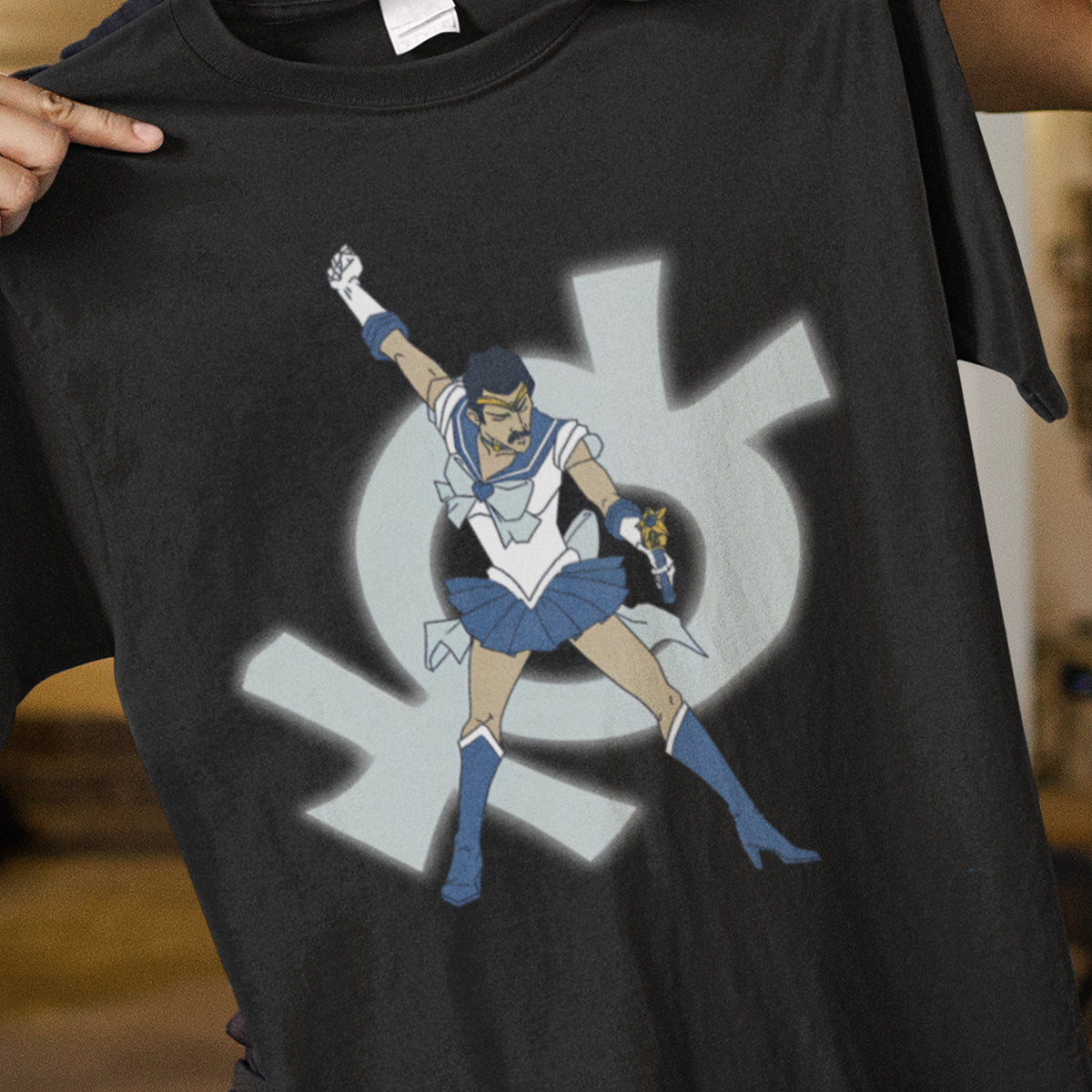 Classic Unisex T-Shirt - 1GTCKHXY