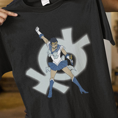 Classic Unisex T-Shirt - 1GTCKHXY