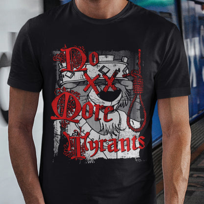 Classic Unisex T-Shirt - GEFSA34G
